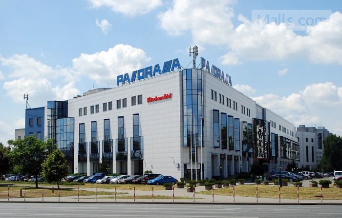 Galeria Panorama Warsaw photo