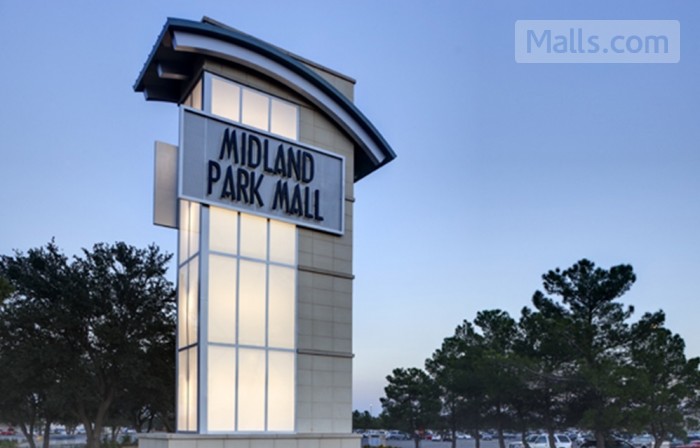 Midland Park Mall photo №4