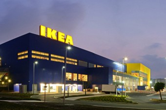 IKEA will open its first second-hand store