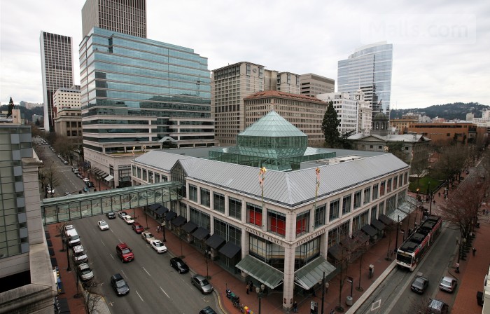 Pioneer Place photo