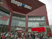 ECE Bulgaria opens Mega Mall in Sofia