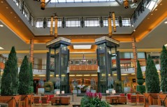 The Shops At Willow Bend