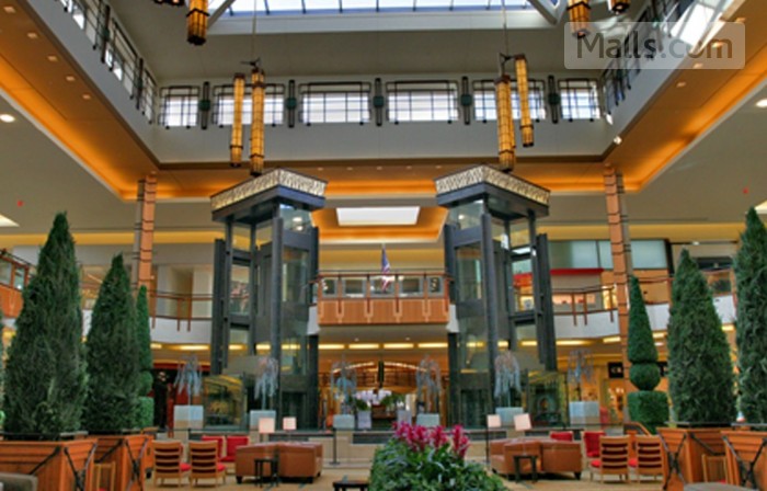The Shops At Willow Bend photo