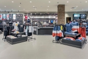 Foot Locker will close 400 stores in malls