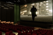 Dubai Hills Mall to open the largest cinema screen
