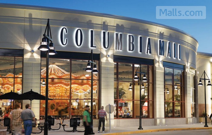 Columbia Mall photo