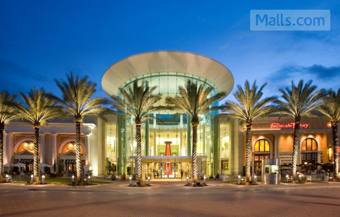 Florida Mall photo №1