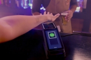 Amazon unveils palm scanning technology for alcohol purchases