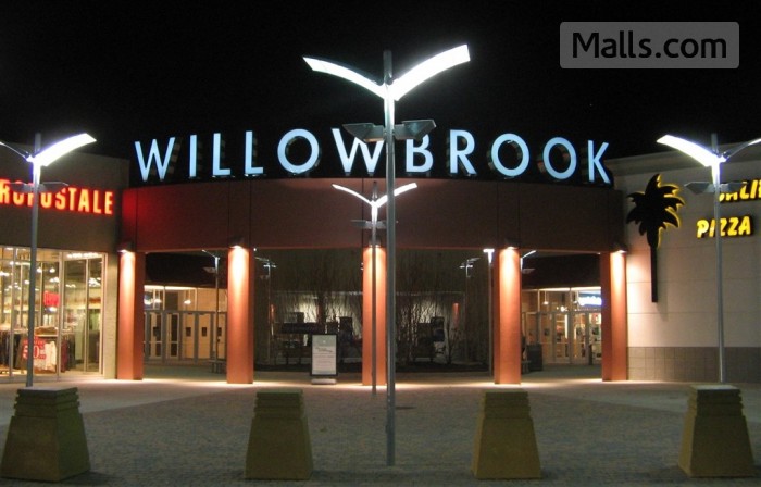 Willowbrook Mall photo