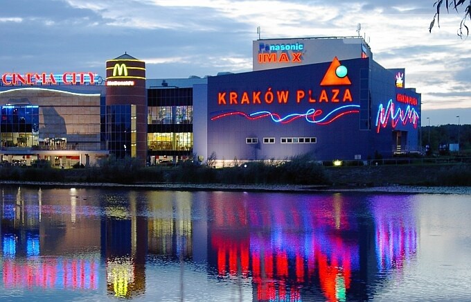 Krakow Plaza photo