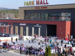 Park Mall Stara Zagora