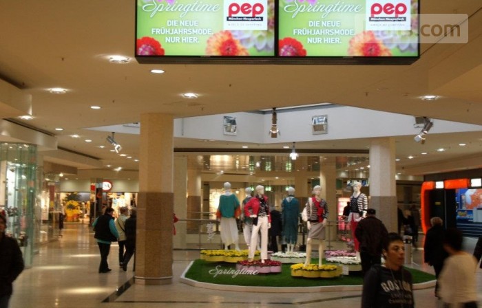 Pep Shopping Centre photo №3