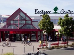 Beetzsee Center