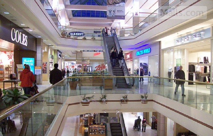Bayshore Shopping Centre photo №3
