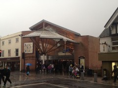Maidstone Shopping Centre