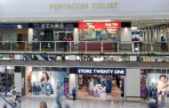 Pentagon Shopping Centre