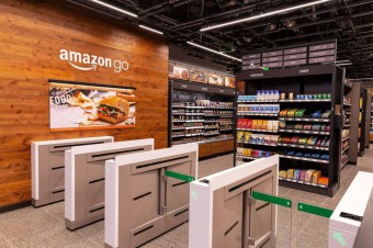Amazon Offers Just Walk Out technology to Retail Market