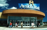 Avalon Mall (St. John's)