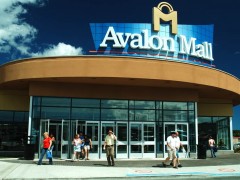 Avalon Mall (St. John's)