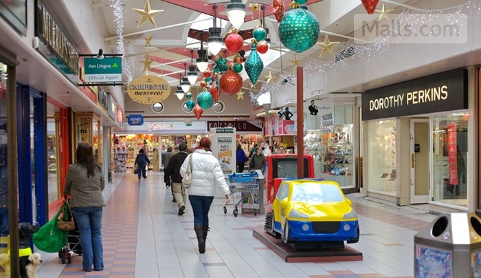 Galway Shopping Centre photo №2