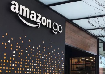 Amazon Go Chooses Place to Open First Store in London