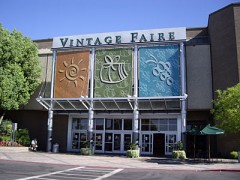 Vintage Faire Mall