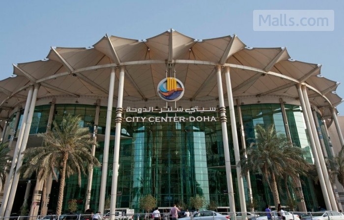 City Center Doha photo
