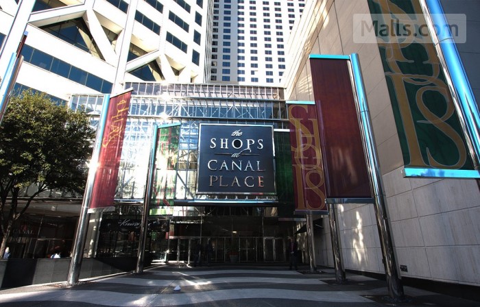 The Shops At Canal Place photo