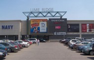 Lime Ridge Mall