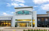 Woodland Mall