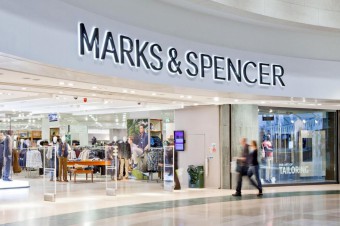 Coronavirus crisis has accelerated the Marks&Spencer reorganization program