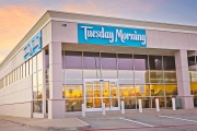 Tuesday Morning to close more than 260 stores