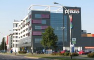Rzeszow Plaza