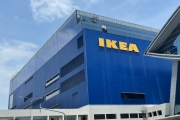 IKEA opens first retail store in Estonia