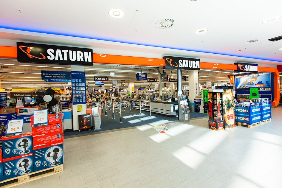 Zweet Mellow naaien Saturn - electronics & appliances, computers, digital & mobile stores in  Poland - Malls.Com