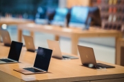 Apple plans to revamp or relocate 53 stores within four years