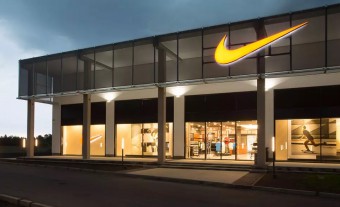 Nike Temporarily Shuts Down its US Headquarter