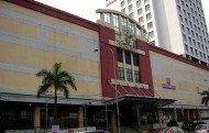 The Summit Bukit Mertajam Plaza