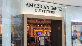 American Eagle's First-quarter Earnings Hit Record Highs