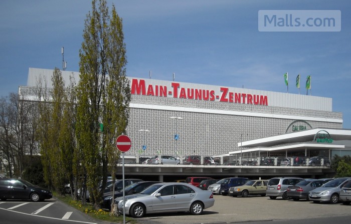Main Taunus Zentrum photo №1