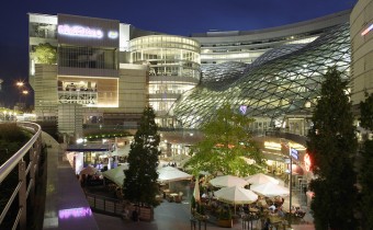 Top Shopping Malls You Have To Visit In Poland