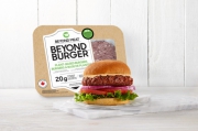 European Union will decide if vegan burgers can be called "burgers"
