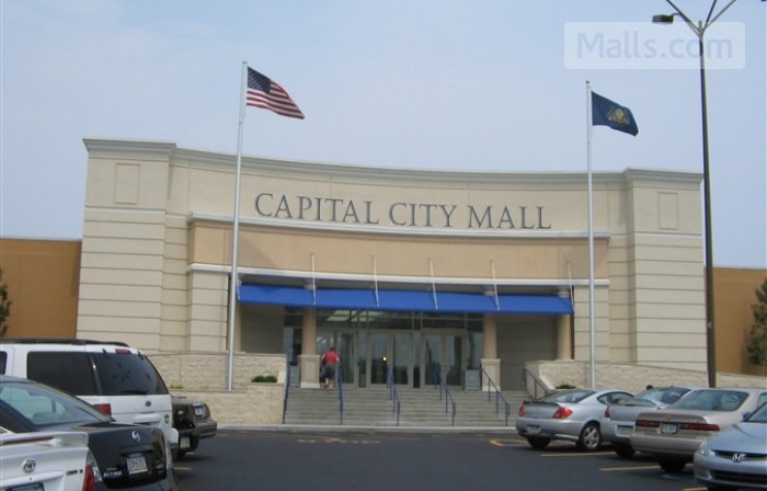 Capital City Mall photo №0