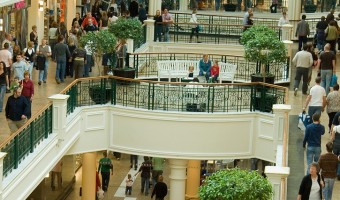 Meadowhall Moves Into Next Phase