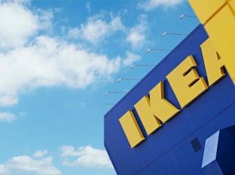 IKEA Closes Stores Worldwide