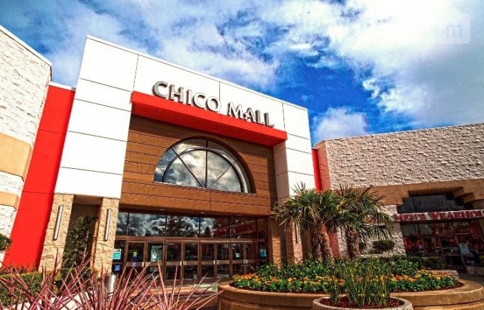 Chico Mall photo