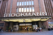 The legendary Stockmann store in Finland was sold for €400 million