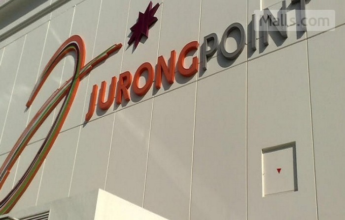 Jurong Point photo №1