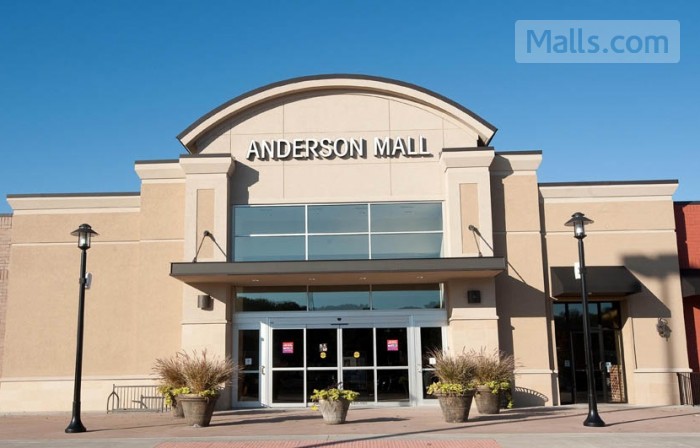 Anderson Mall photo