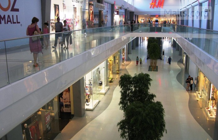 OZ Mall photo №2